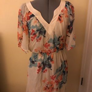 Gypsy Dress